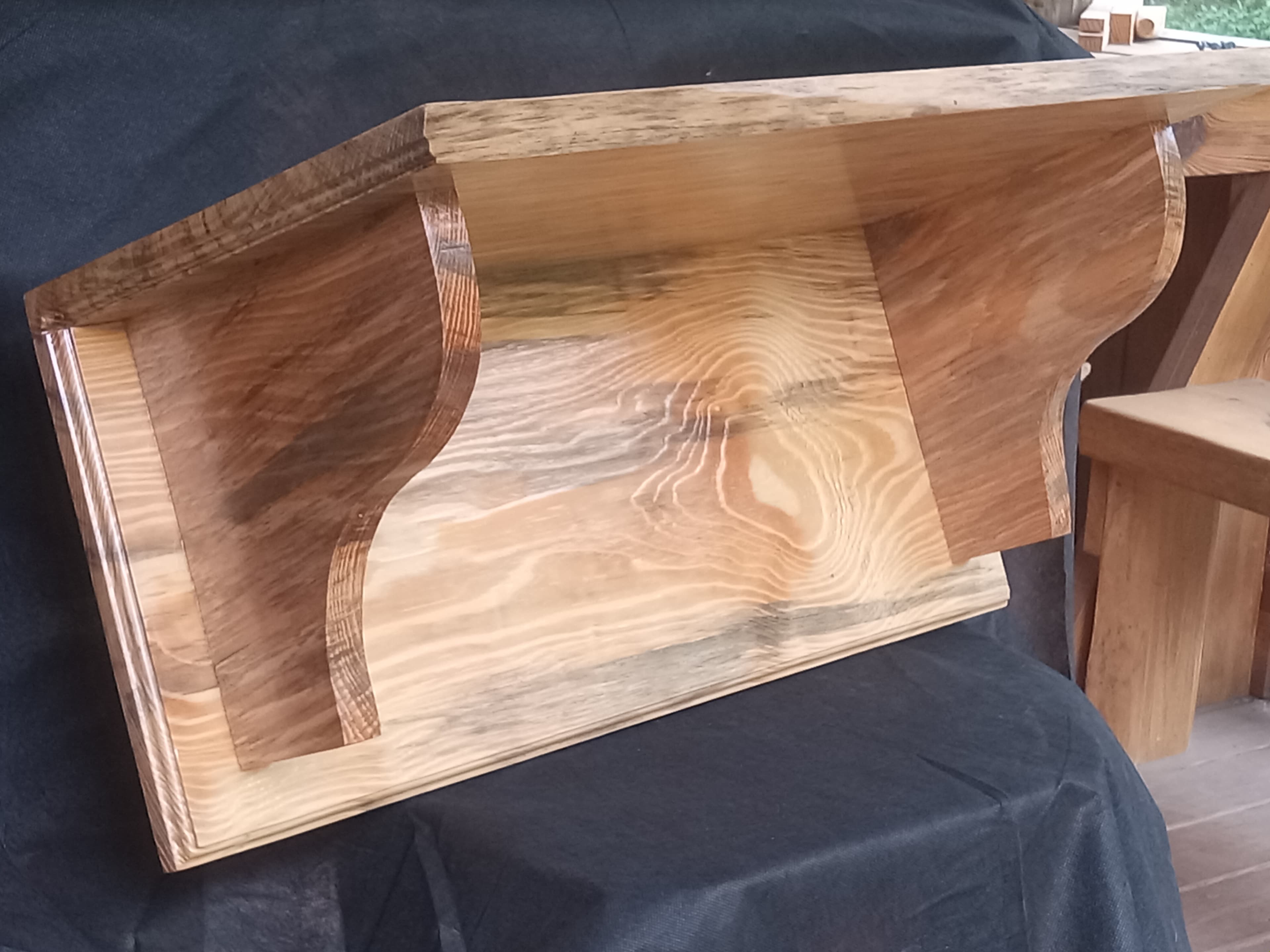 Shelf 15