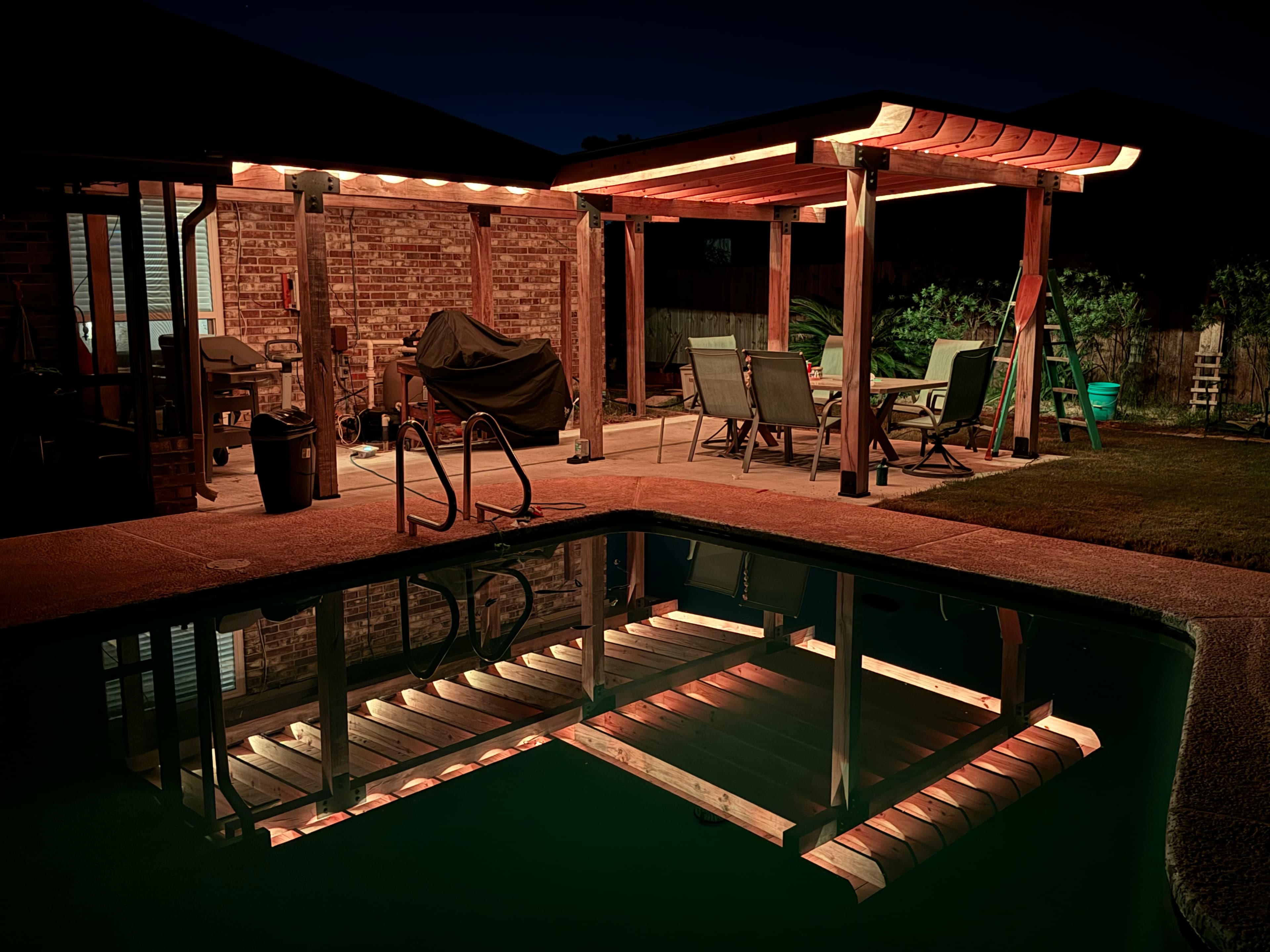 Custom Hardwood Building Packages