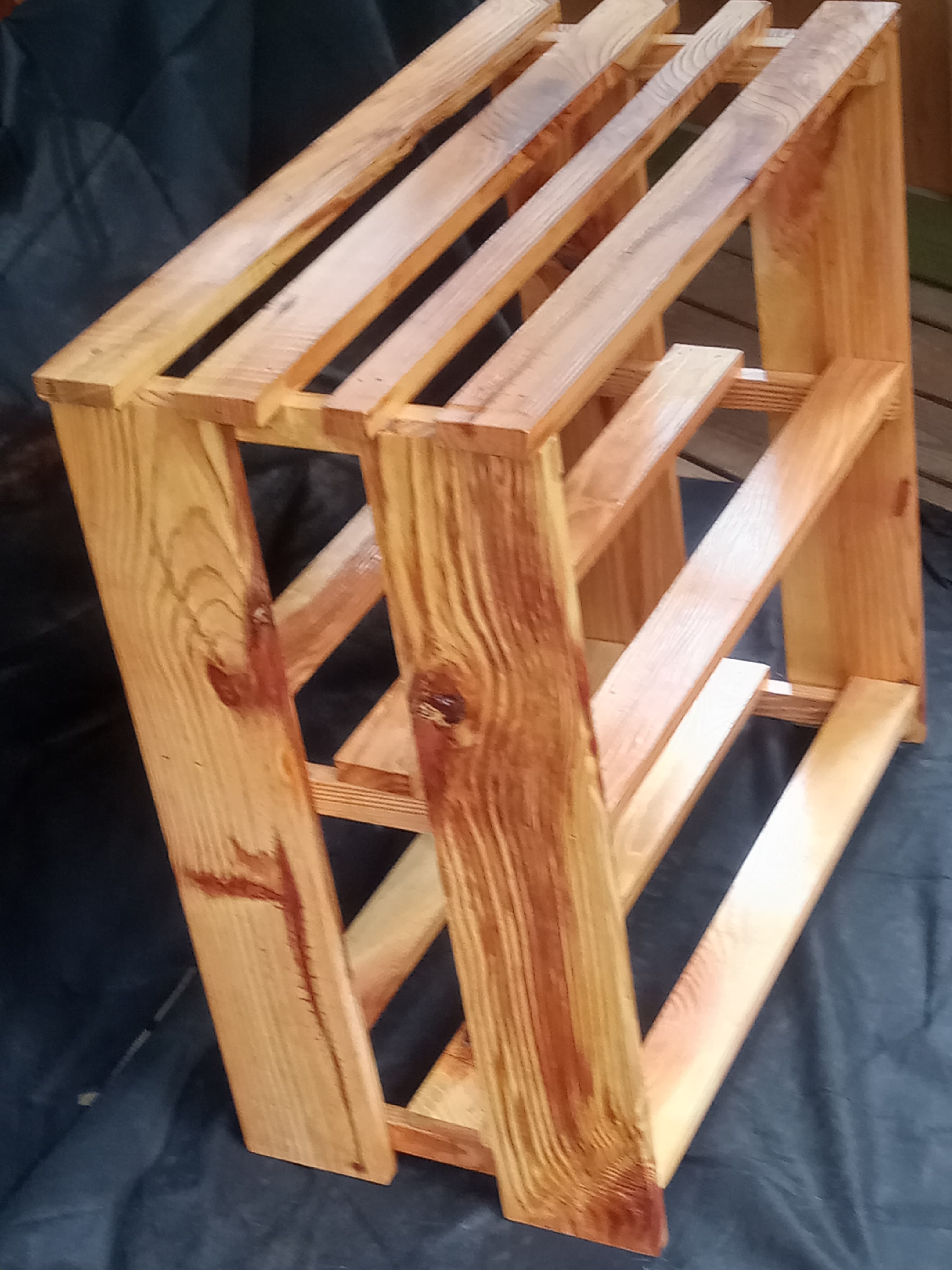 Shoe Rack 01