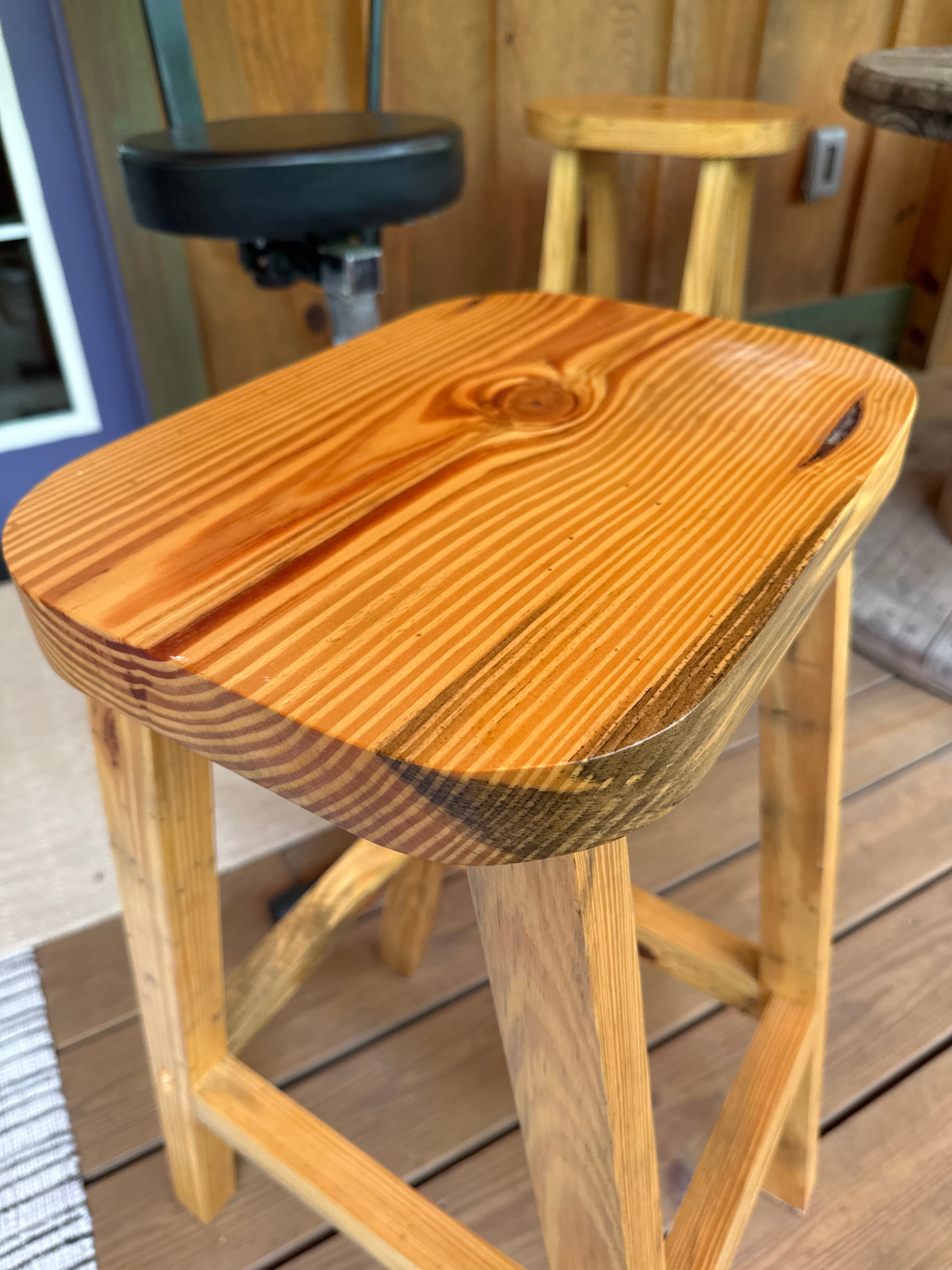 Standard Bar Stool
