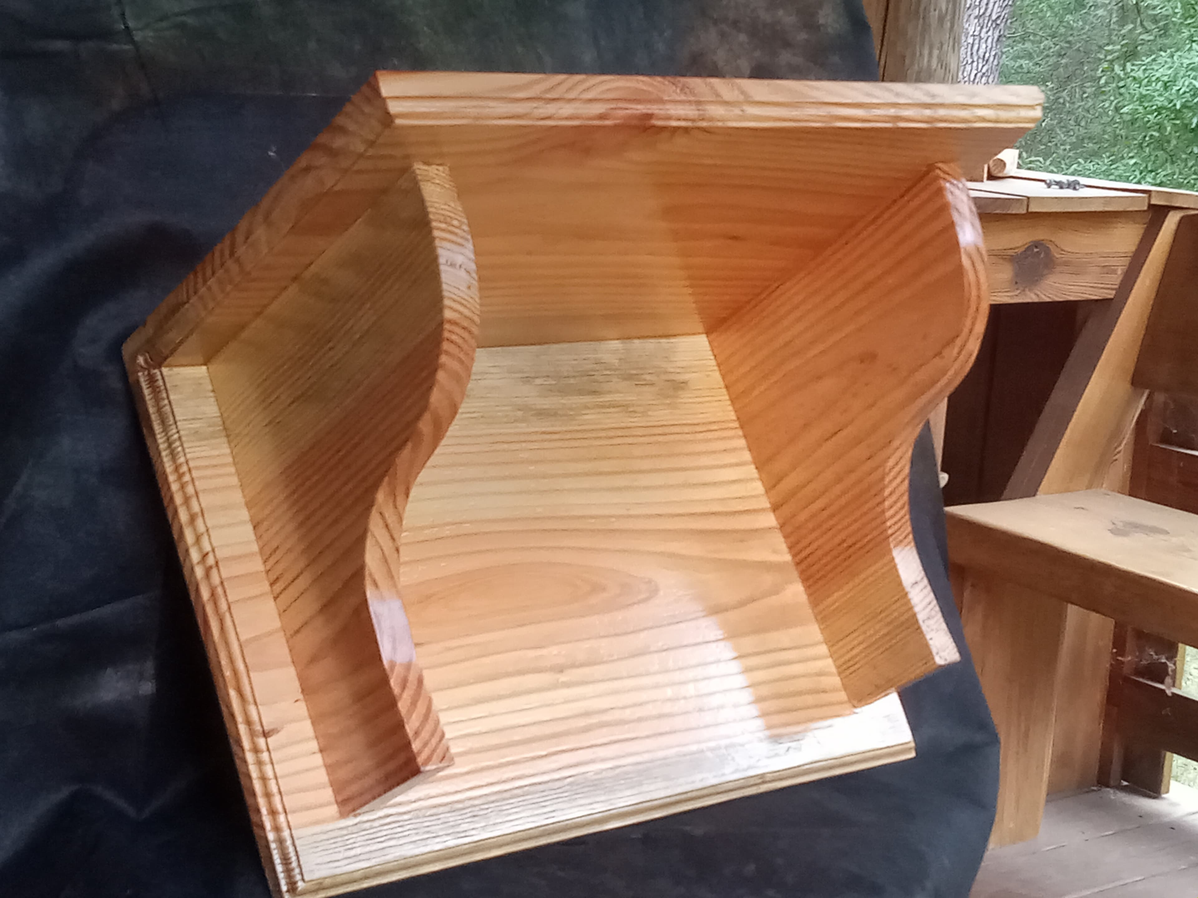 Shelf 13